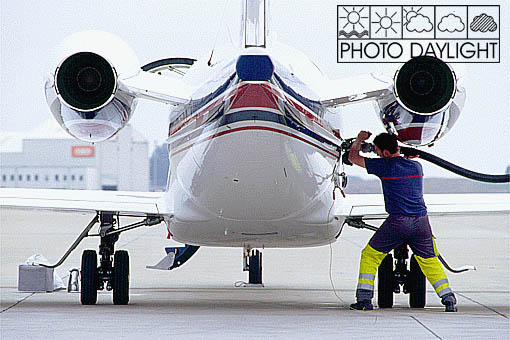 Liege airport